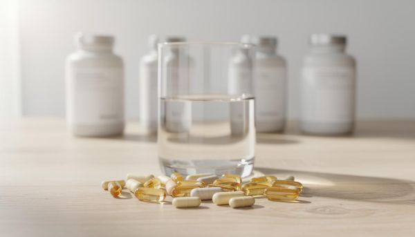 Aveon supplements: the benefits and science behind advanced health support