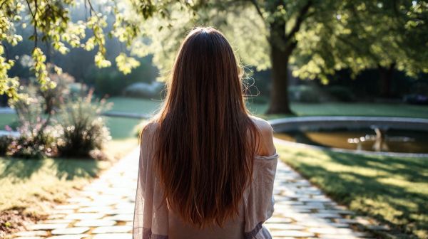 Discover the best method to move on from your ex