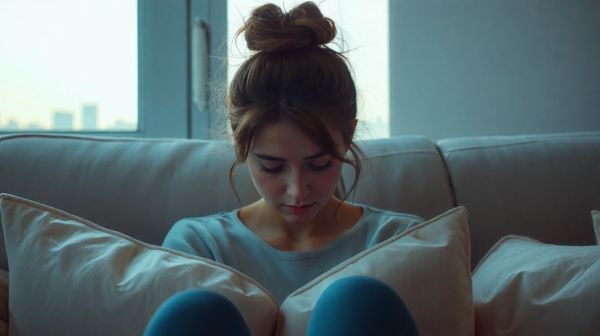 Discover the best method to move on from your ex