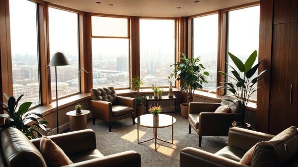 Exploring innovative psychotherapy options in London