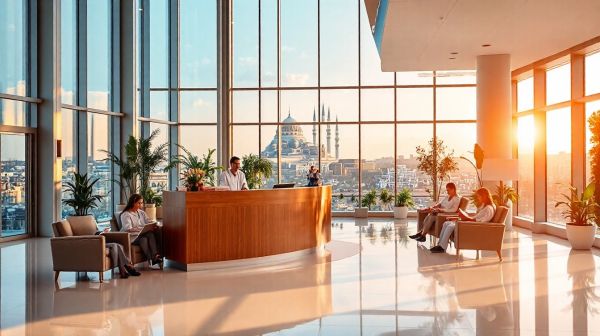 Transform Your Healthcare: The Benefits of Turkey's Medical Tourism