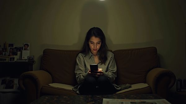 Use this smart tool to finally stop texting your ex